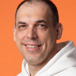 Vlad Drogan, CEO of Roonyx